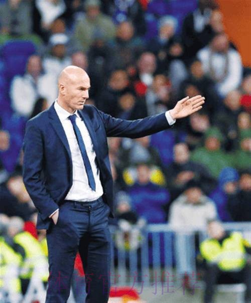 记者:若安帅离开阿隆索是首选 齐达内也可能回归